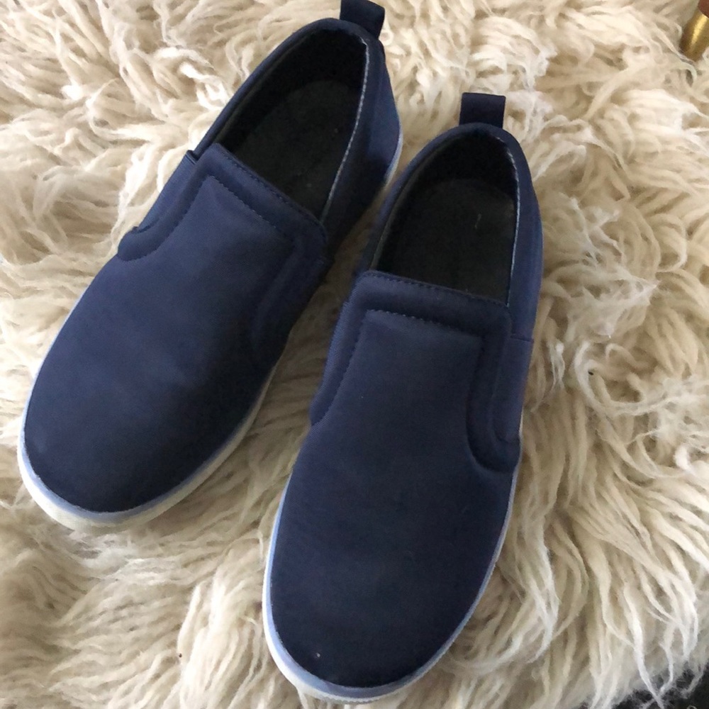 Zara Shoes